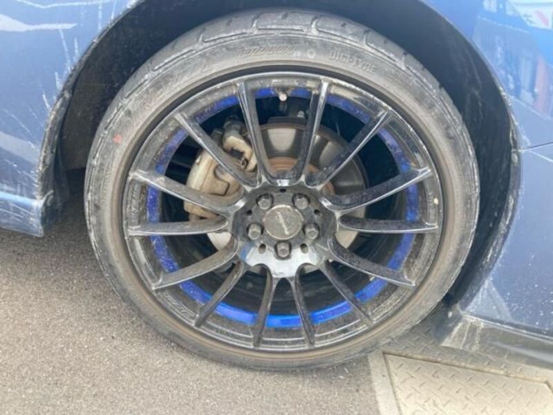 IMPREZA G4