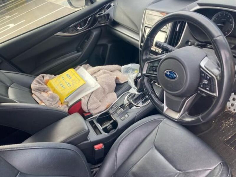 IMPREZA G4