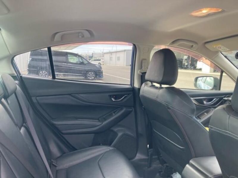 IMPREZA G4