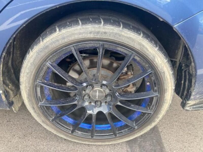 IMPREZA G4