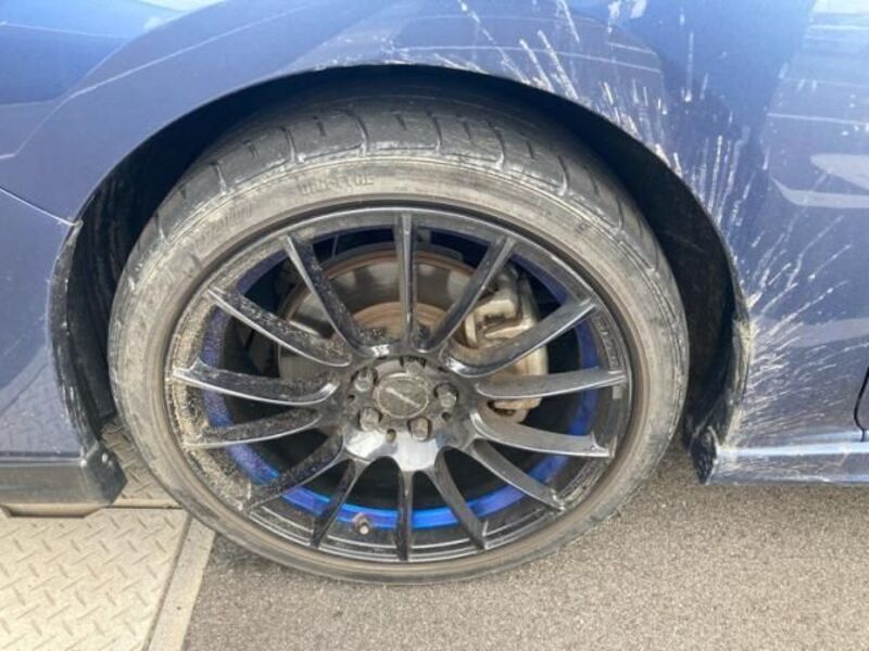 IMPREZA G4