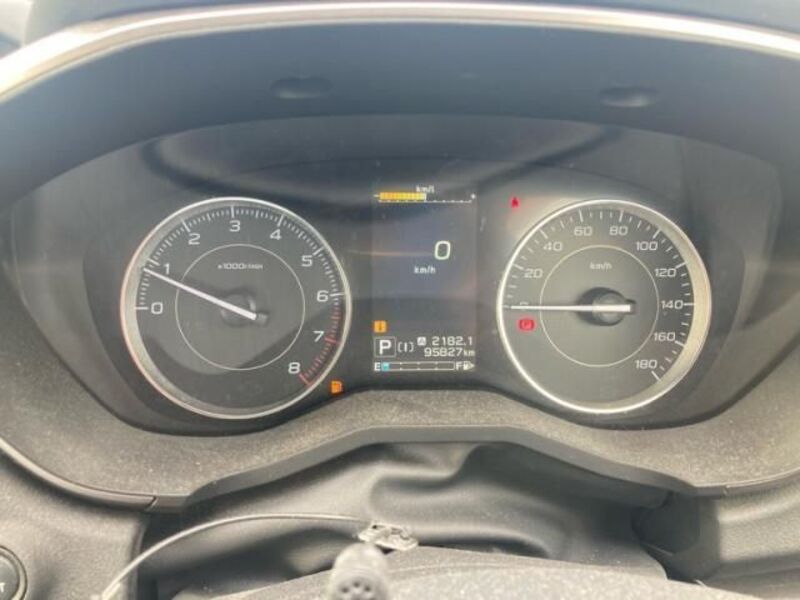 IMPREZA G4