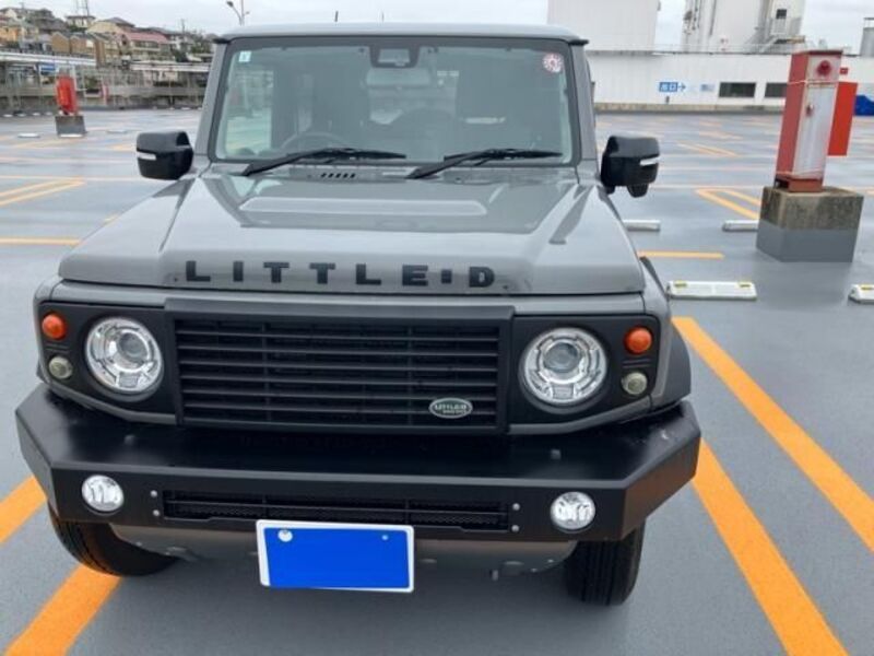 JIMNY SIERRA-0