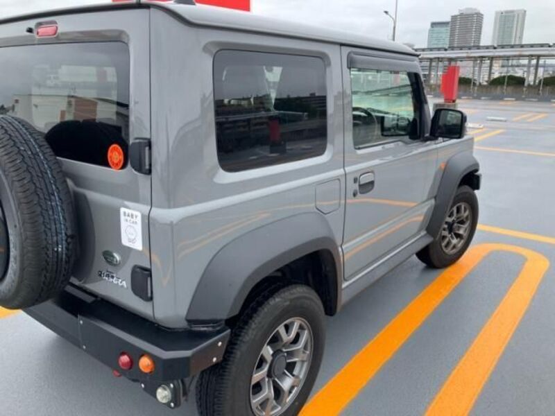 JIMNY SIERRA