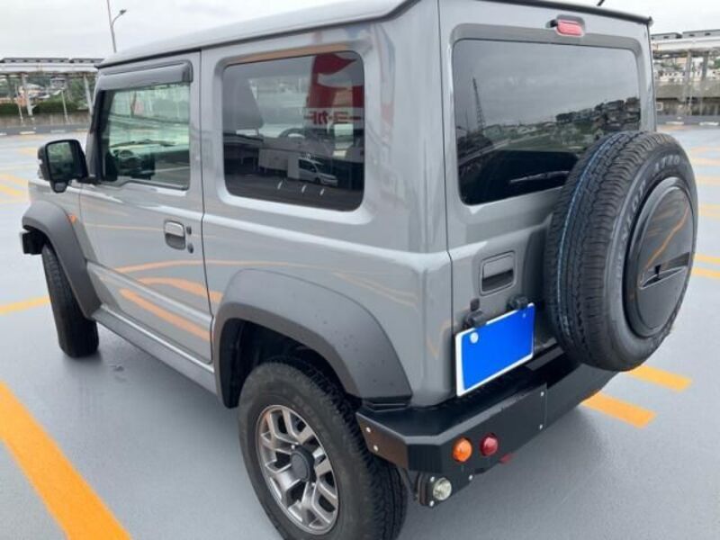 JIMNY SIERRA