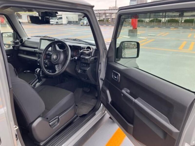 JIMNY SIERRA