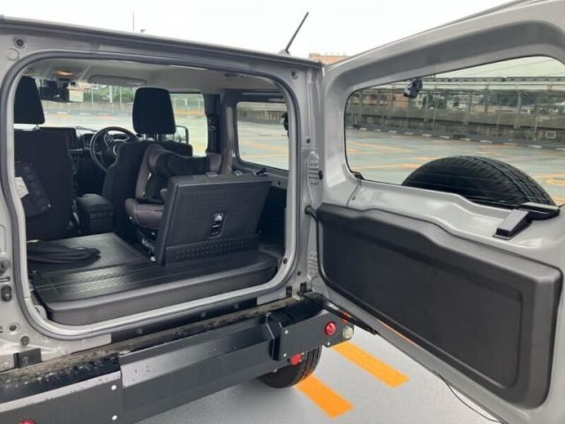 JIMNY SIERRA