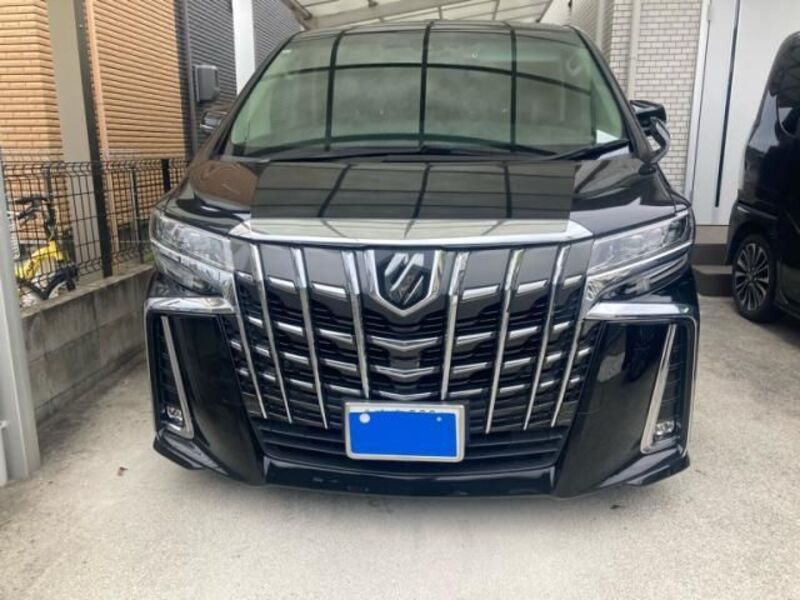 ALPHARD-0
