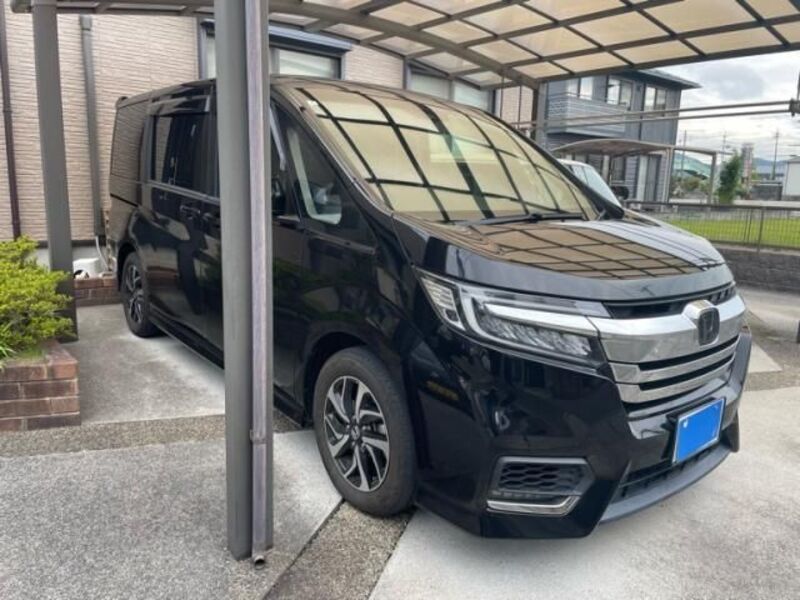 STEPWAGON SPADA-0