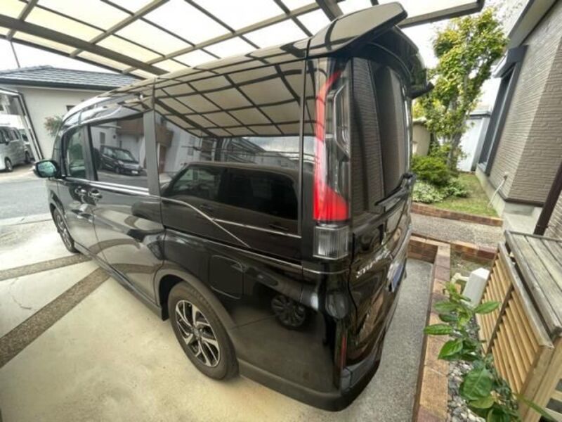STEPWAGON SPADA