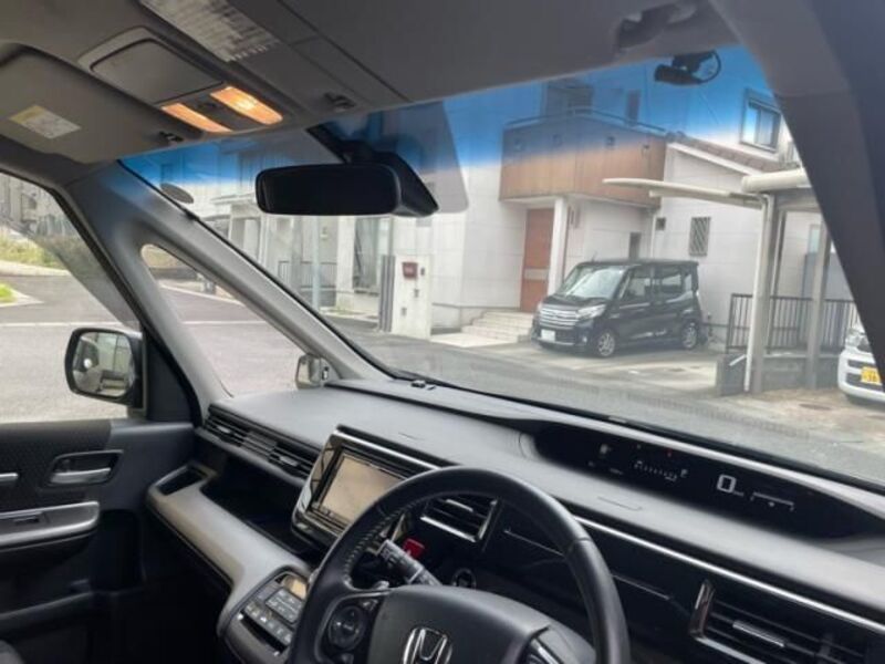 STEPWAGON SPADA