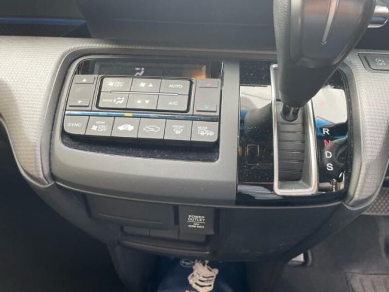 STEPWAGON SPADA
