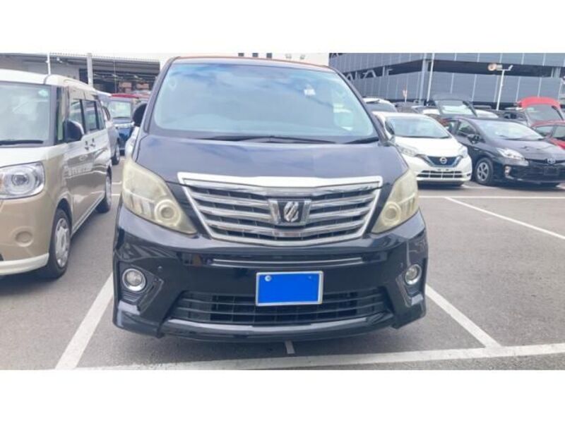 ALPHARD-0