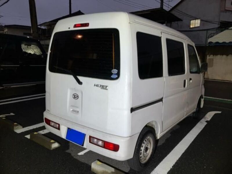 HIJET CARGO