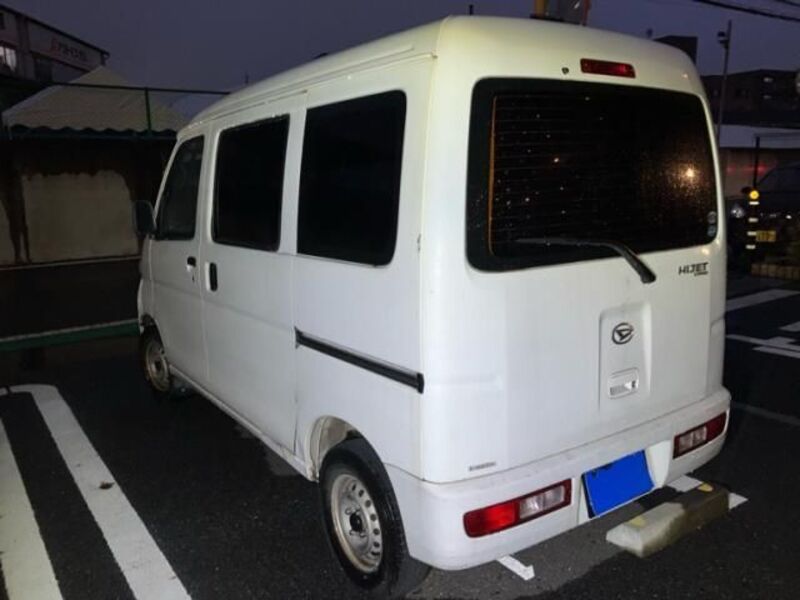 HIJET CARGO