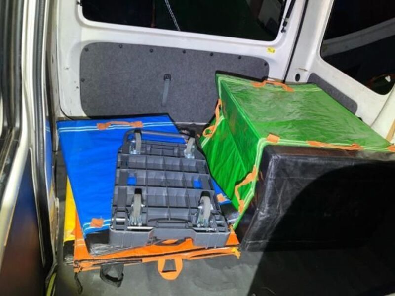 HIJET CARGO