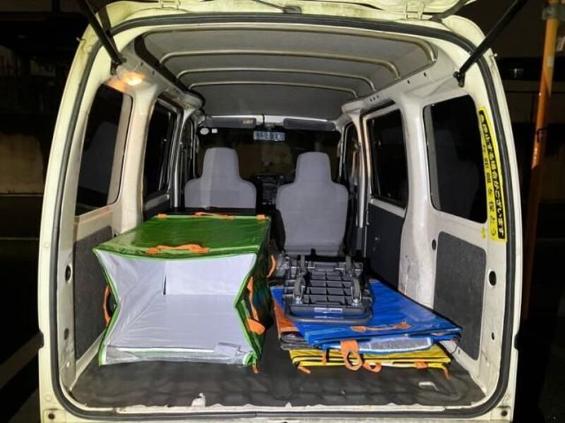 HIJET CARGO
