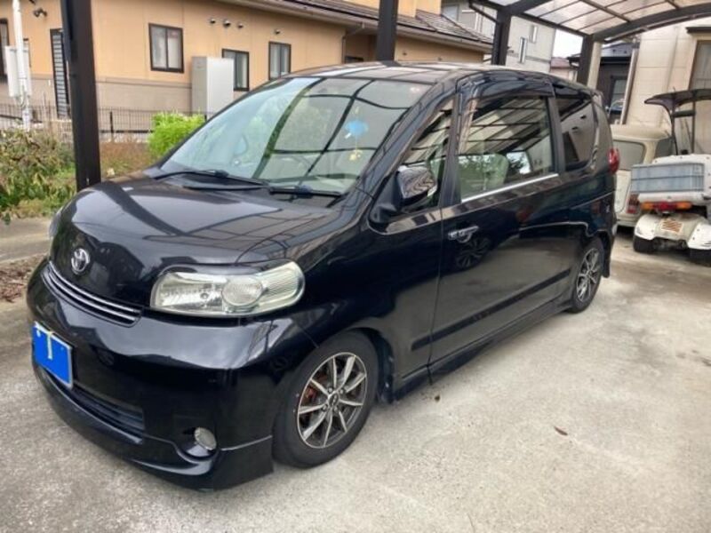 PORTE