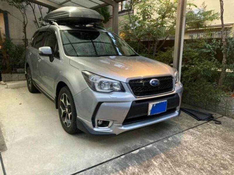 FORESTER-0