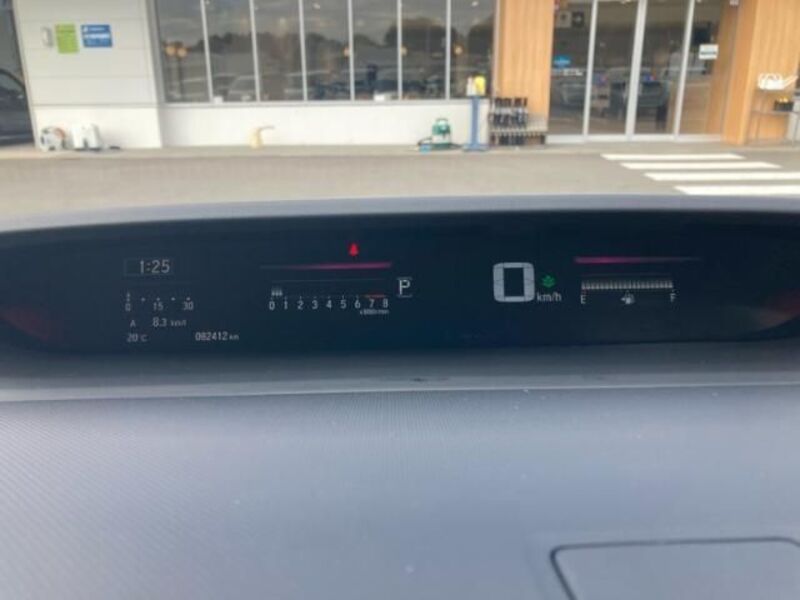 STEPWAGON SPADA