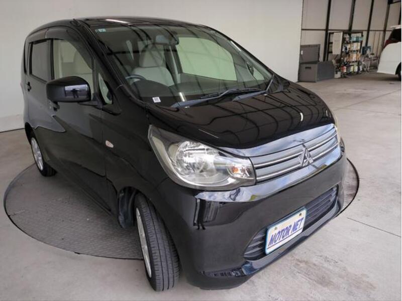 EK WAGON