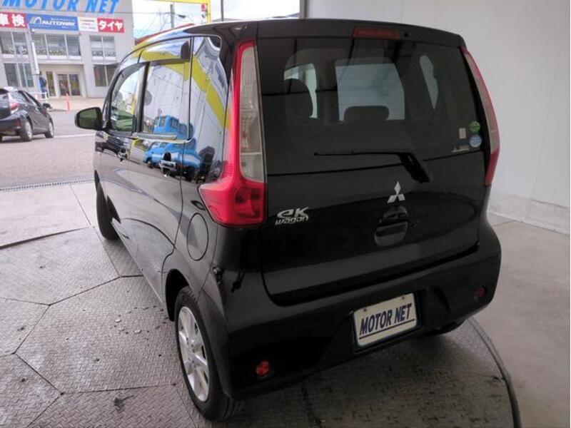 EK WAGON