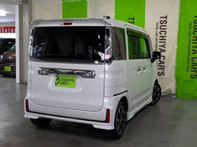 SPACIA CUSTOM