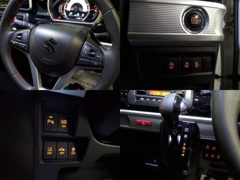 SPACIA CUSTOM