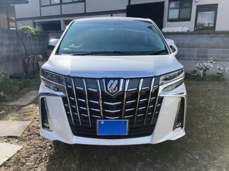 ALPHARD-0