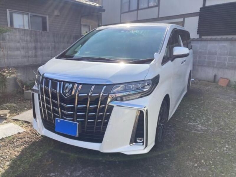 ALPHARD