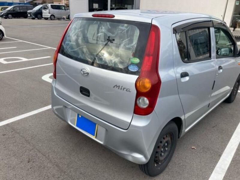 MIRA