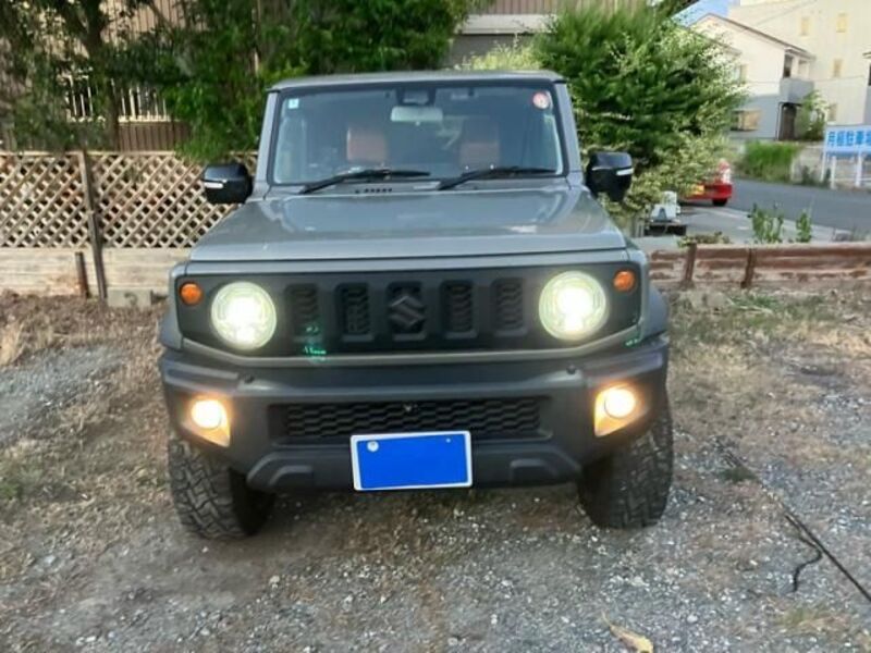 JIMNY SIERRA