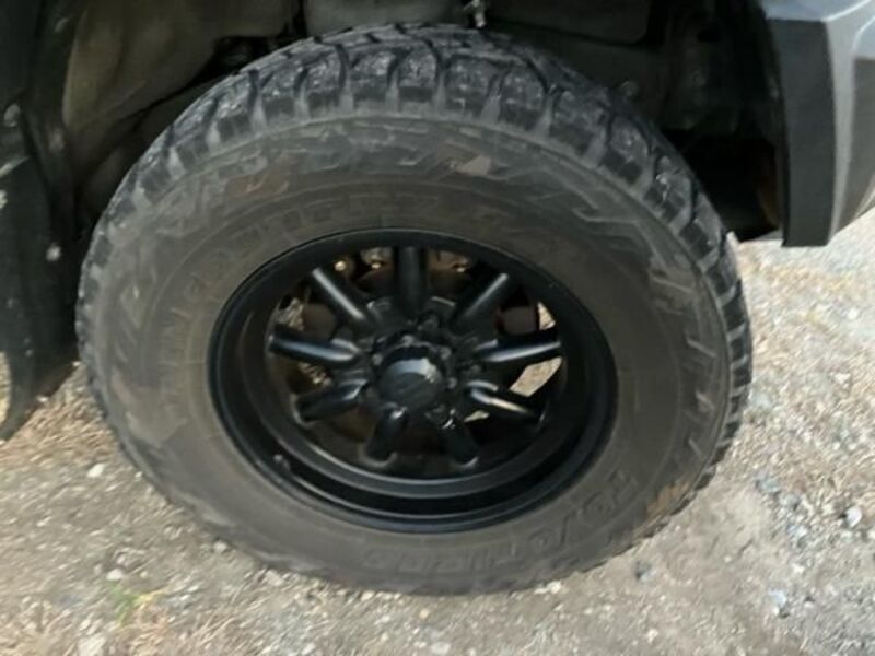 JIMNY SIERRA