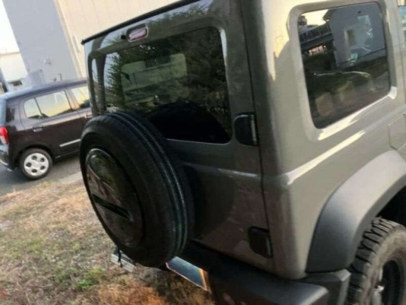 JIMNY SIERRA