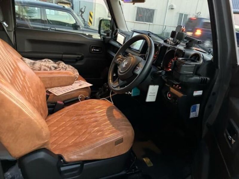 JIMNY SIERRA