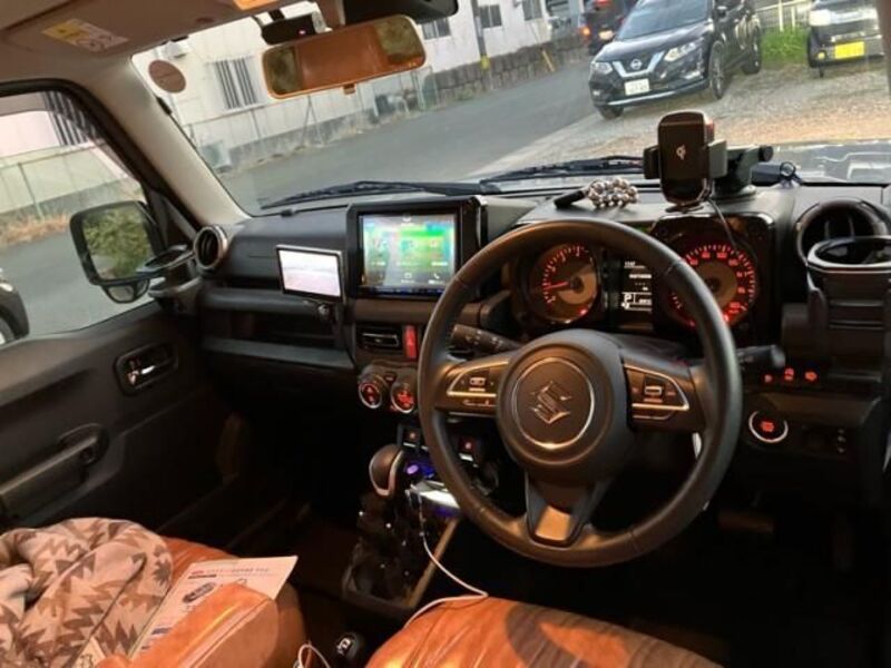 JIMNY SIERRA