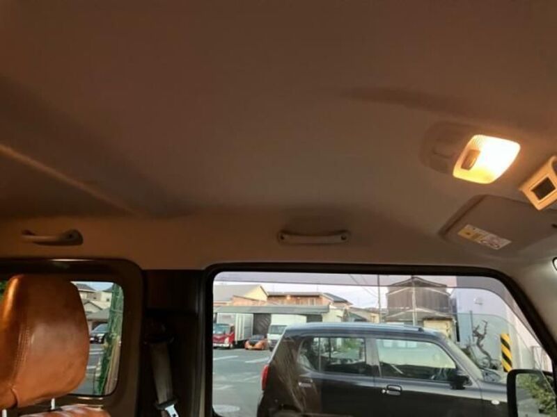 JIMNY SIERRA