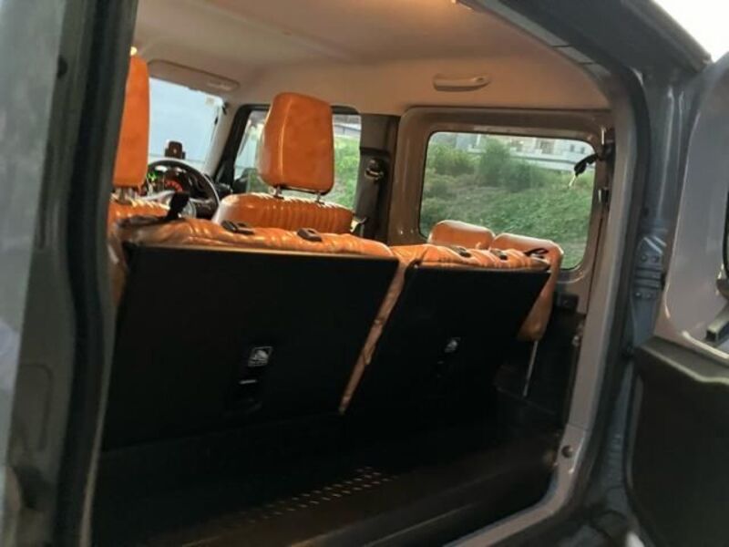 JIMNY SIERRA