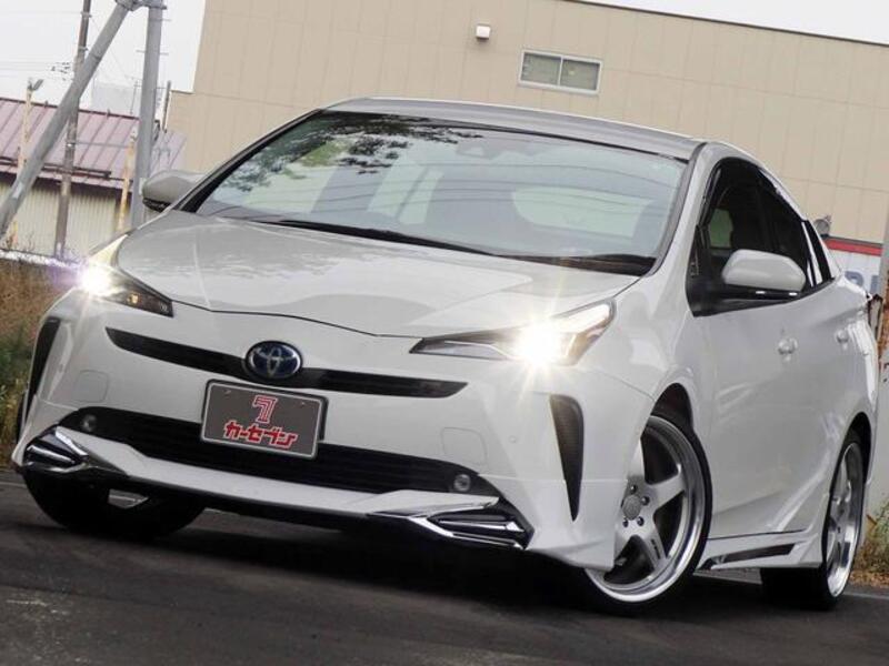 PRIUS