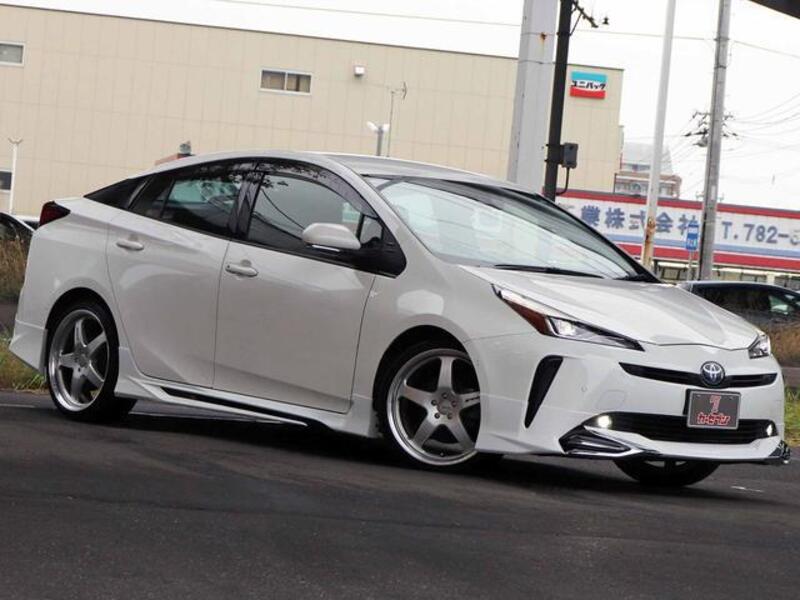 PRIUS