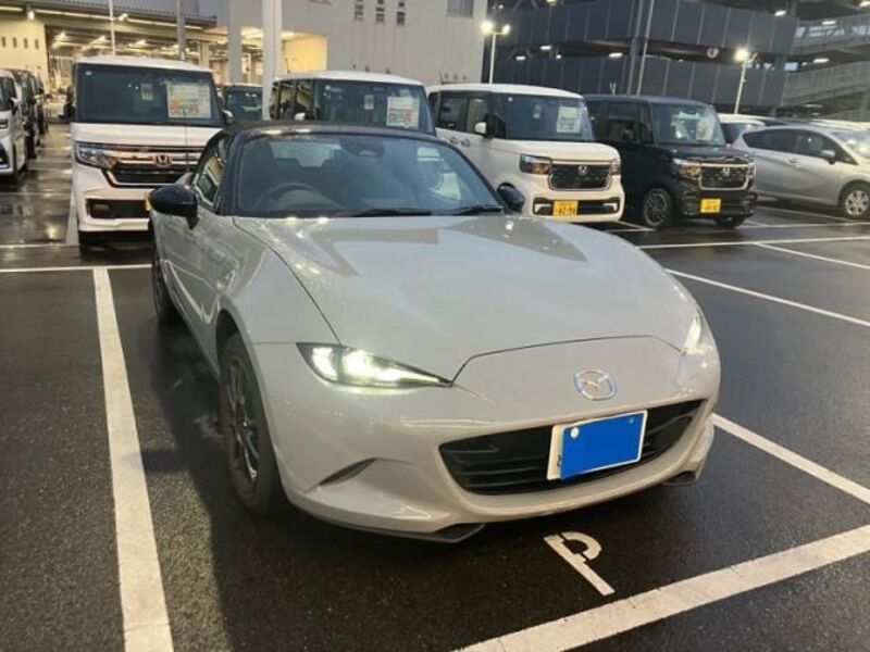 ROADSTER-0