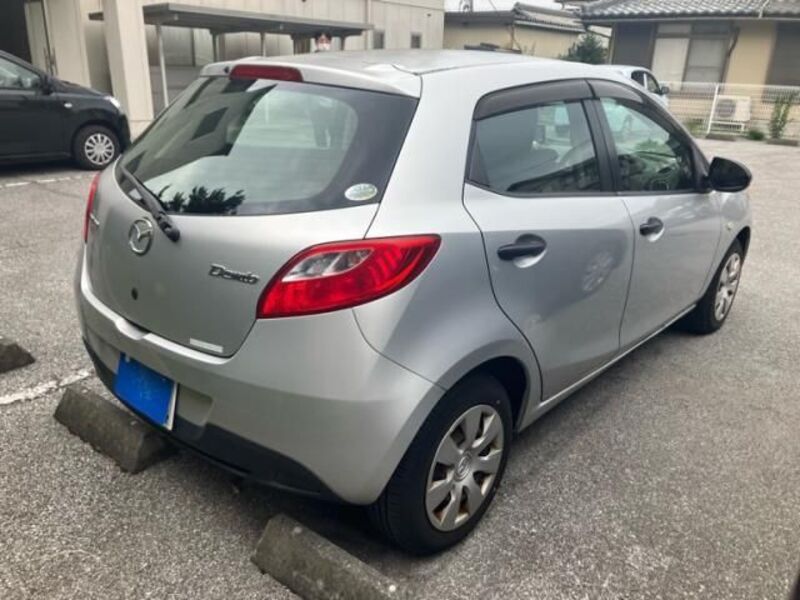 DEMIO