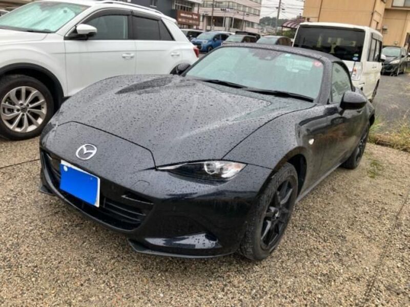 ROADSTER