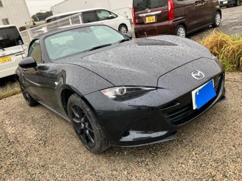 ROADSTER