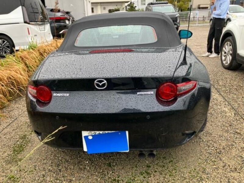 ROADSTER