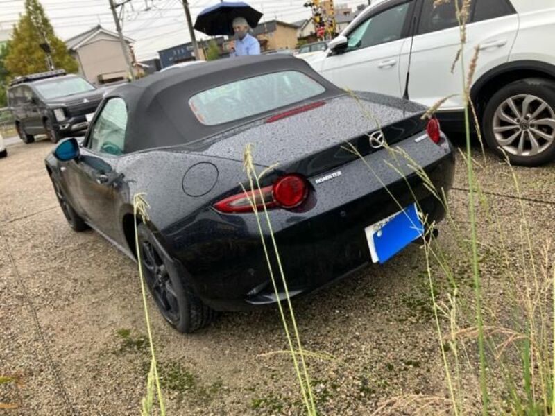 ROADSTER