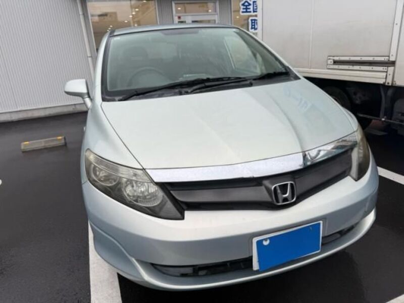 HONDA AIRWAVE