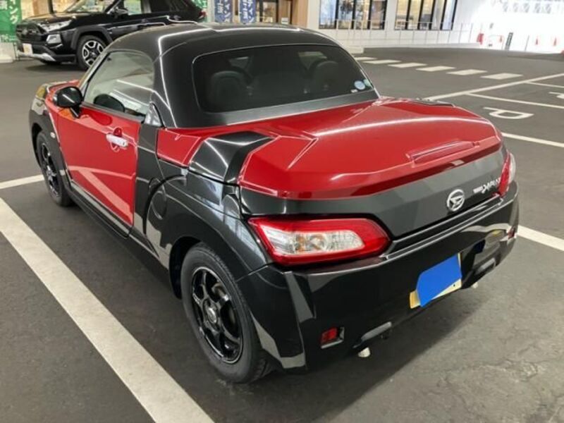 COPEN