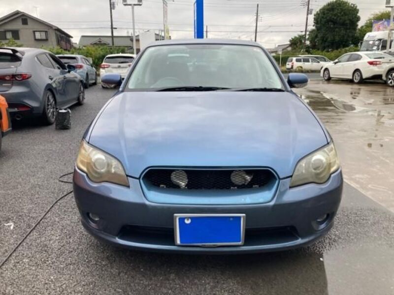 LEGACY B4