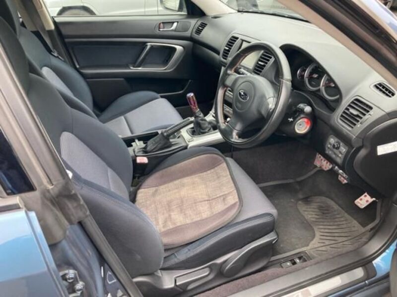LEGACY B4